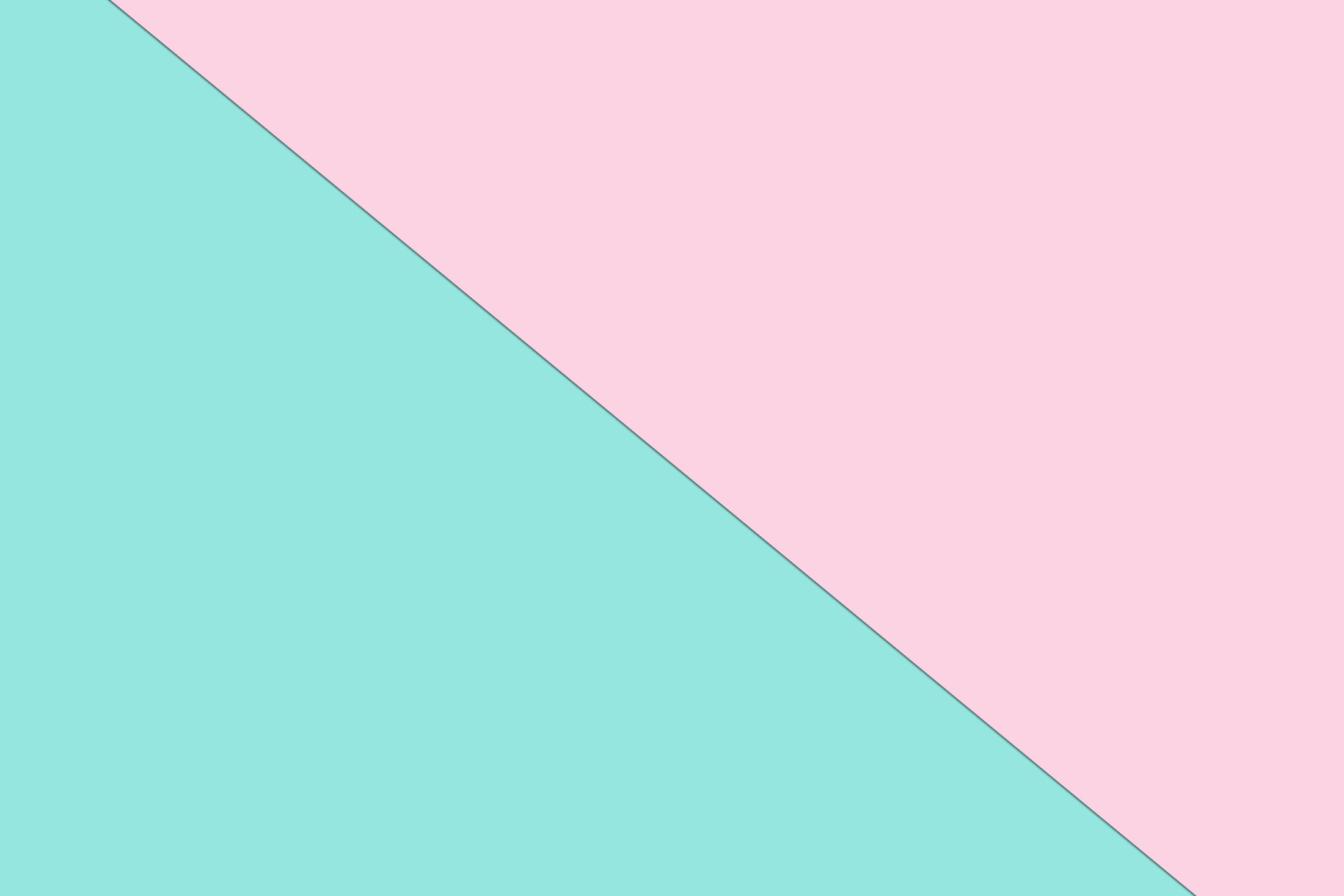 Pastel Coloured Paper Background